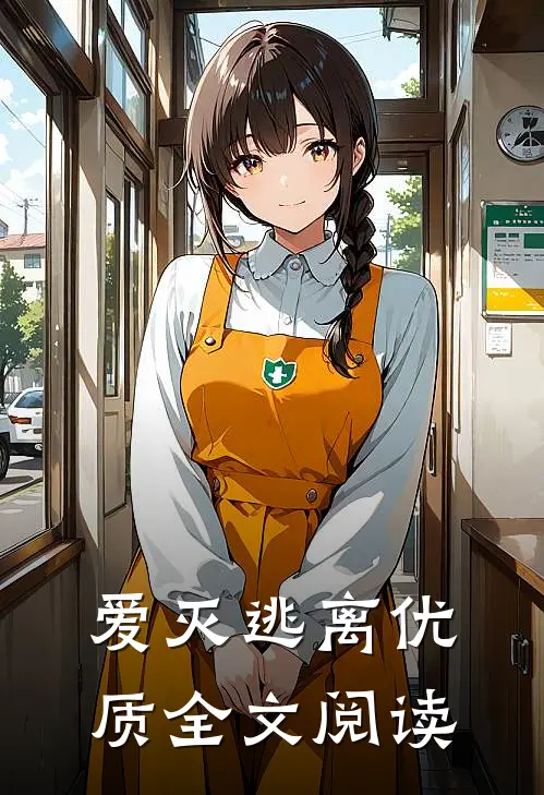 爱灭逃离优质全文阅读