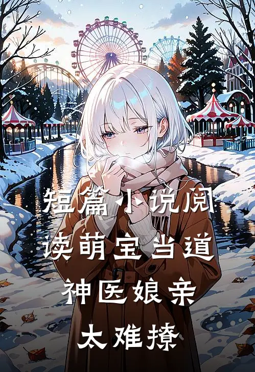 短篇小说阅读萌宝当道:神医娘亲太难撩