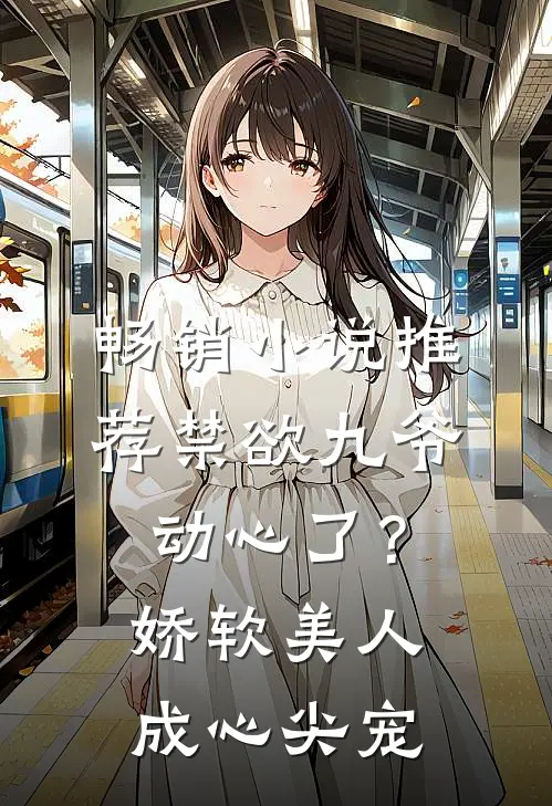 畅销小说推荐禁欲九爷动心了？娇软美人成心尖宠