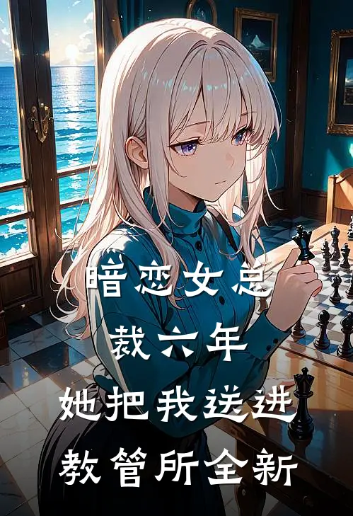 暗恋女总裁六年，她把我送进教管所全新