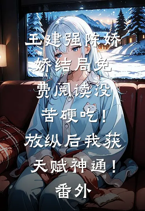 王建强陈娇娇结局免费阅读没苦硬吃！放纵后我获天赋神通！番外