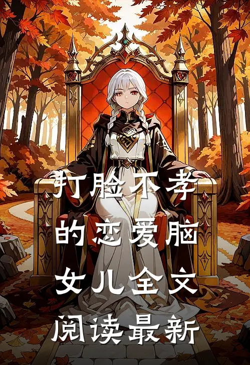 打脸不孝的恋爱脑女儿全文阅读最新