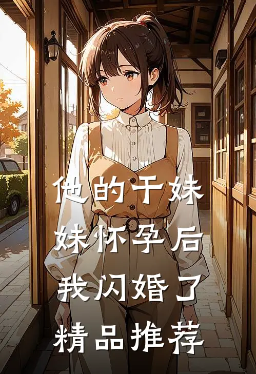他的干妹妹怀孕后，我闪婚了精品推荐