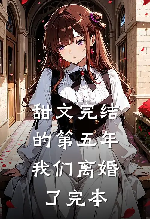 甜文完结的第五年，我们离婚了完本
