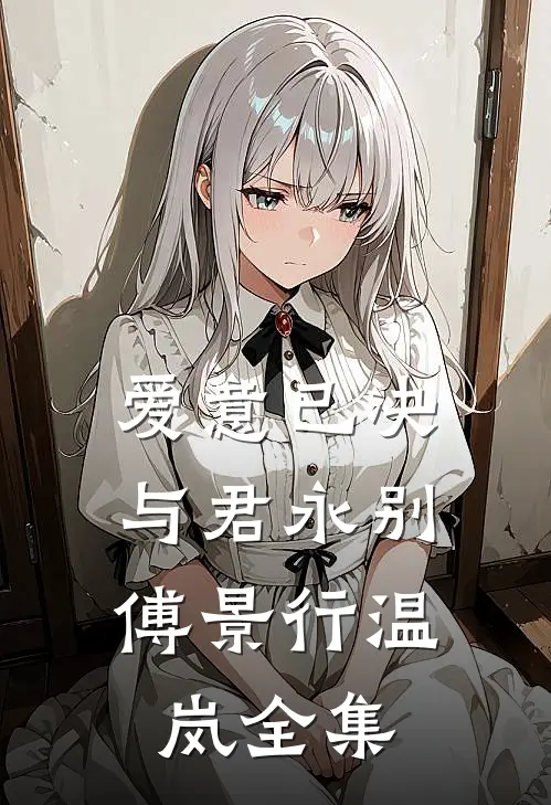爱意已决，与君永别傅景行温岚全集