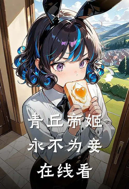 青丘帝姬永不为妾在线看