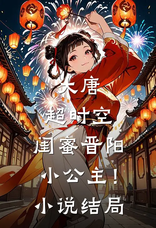 大唐：超时空，闺蜜晋阳小公主！小说结局