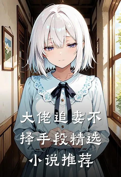 大佬追妻不择手段精选小说推荐