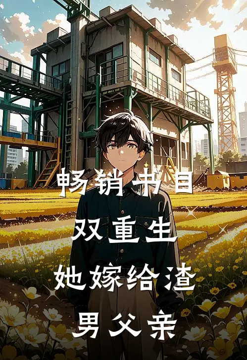 畅销书目双重生：她嫁给渣男父亲