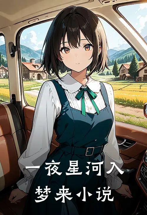一夜星河入梦来小说