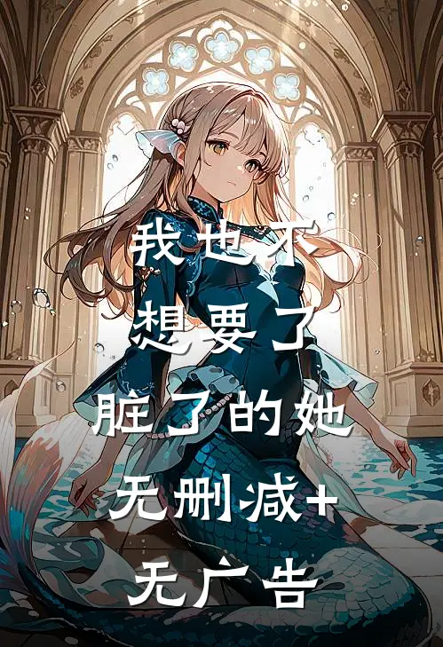 我也不想要了，脏了的她无删减+无广告