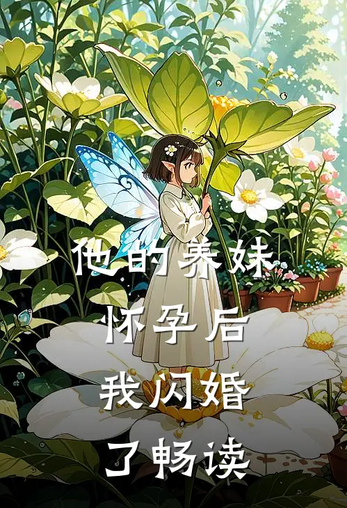 他的养妹怀孕后，我闪婚了畅读