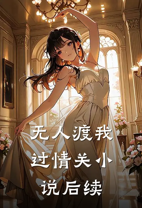 无人渡我过情关小说后续