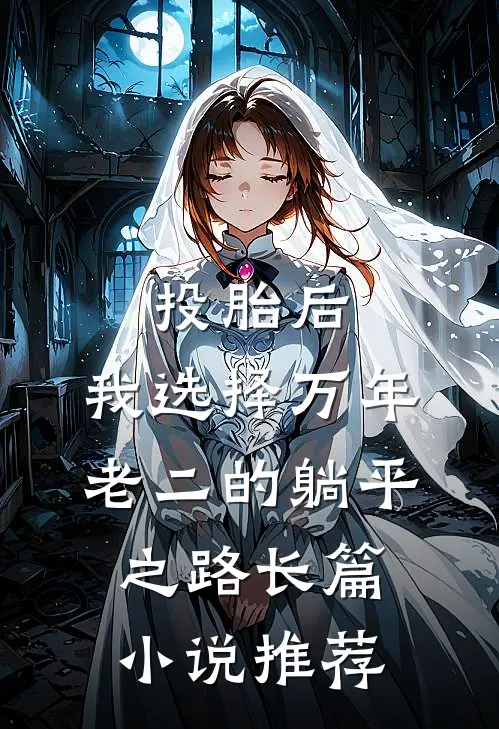 投胎后，我选择万年老二的躺平之路长篇小说推荐