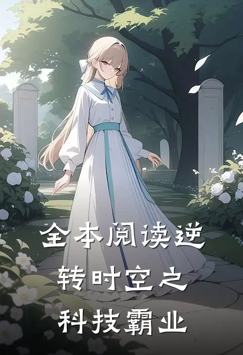 全本阅读逆转时空之科技霸业