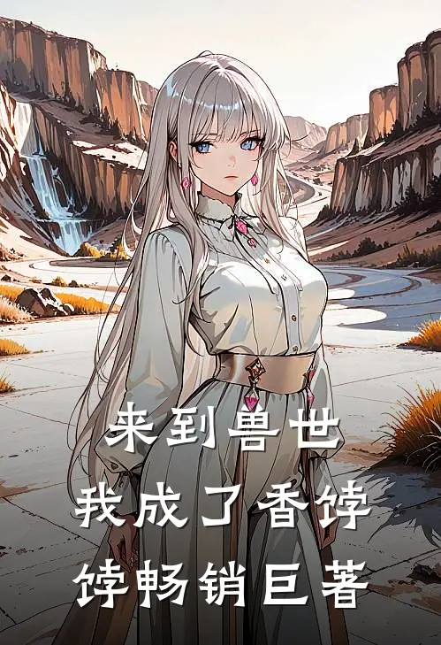 来到兽世，我成了香饽饽畅销巨著