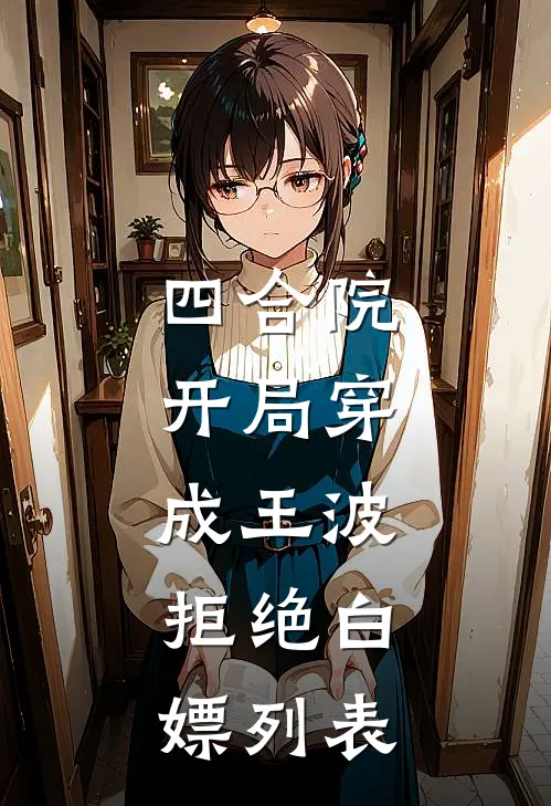 四合院：开局穿成王波，拒绝白嫖列表