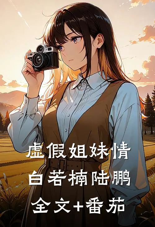 虚假姐妹情白若楠陆鹏全文+番茄