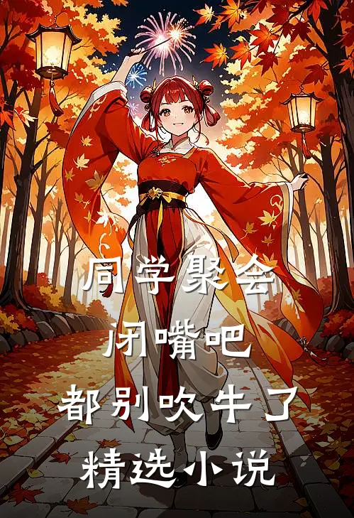 同学聚会：闭嘴吧，都别吹牛了精选小说