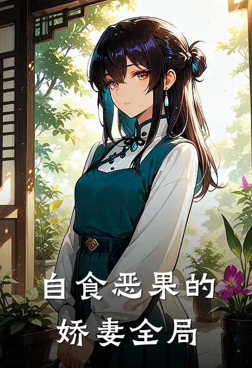 自食恶果的娇妻全局