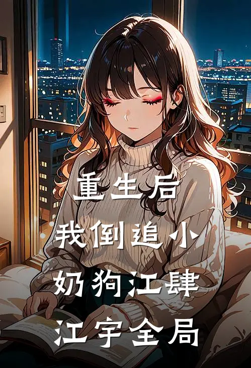 重生后，我倒追小奶狗江肆江宇全局
