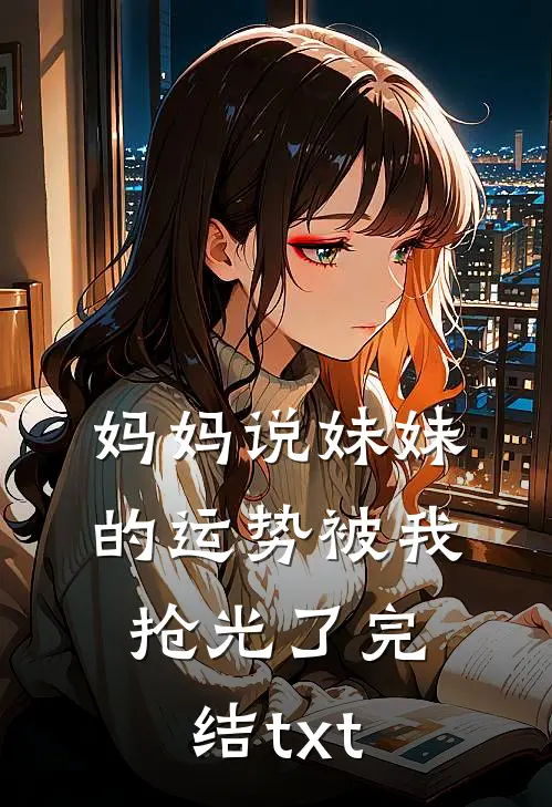 妈妈说妹妹的运势被我抢光了完结txt