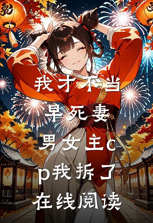 我才不当早死妻，男女主cp我拆了在线阅读