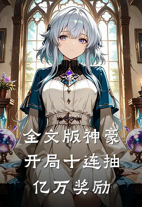 全文版神豪：开局十连抽亿万奖励