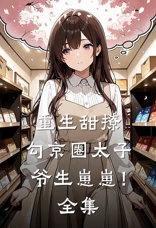 重生甜撩，勾京圈太子爷生崽崽！全集