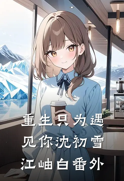 重生只为遇见你沈初雪江岫白 番外