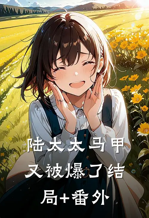 陆太太马甲又被爆了结局+番外