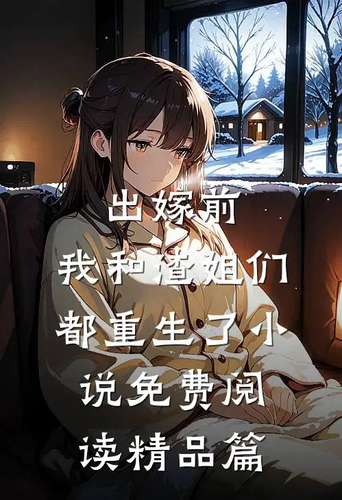 出嫁前,我和渣姐们都重生了小说免费阅读精品篇
