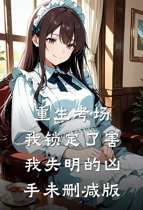 重生考场，我锁定了害我失明的凶手未删减版