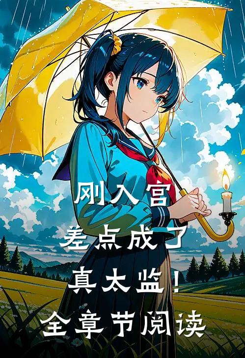 刚入宫，差点成了真太监！全章节阅读