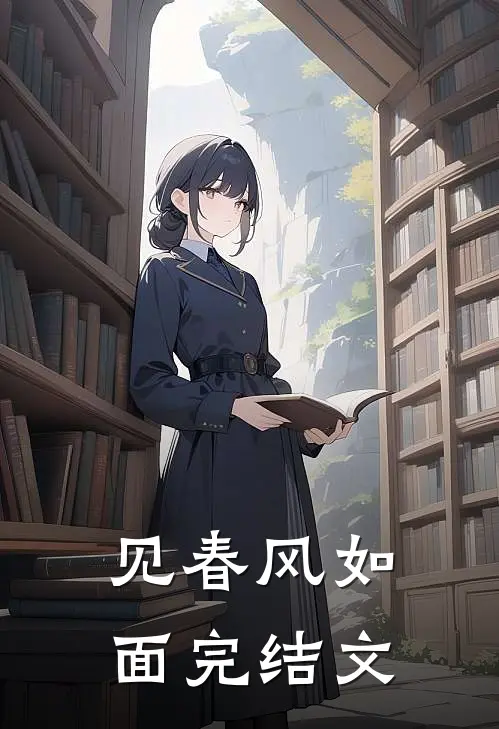 见春风如面完结文