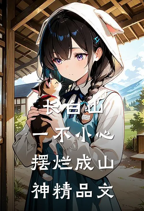 长白山：一不小心摆烂成山神精品文