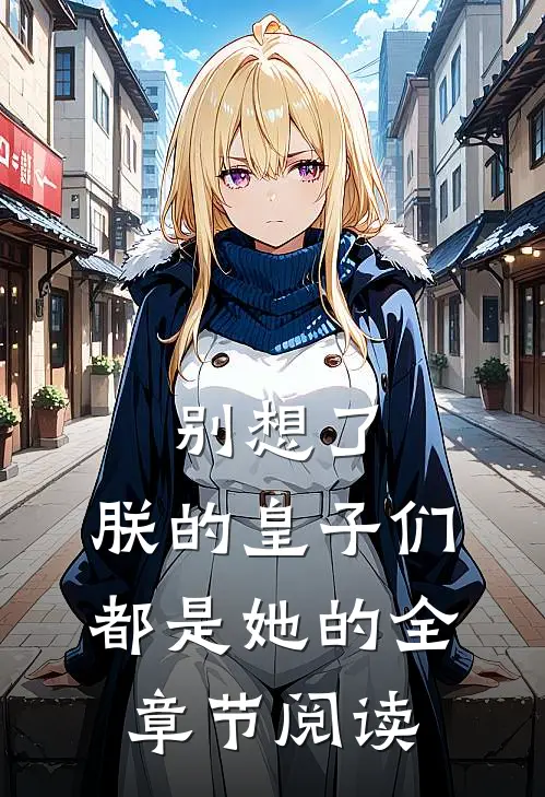 别想了,朕的皇子们都是她的全章节阅读免费