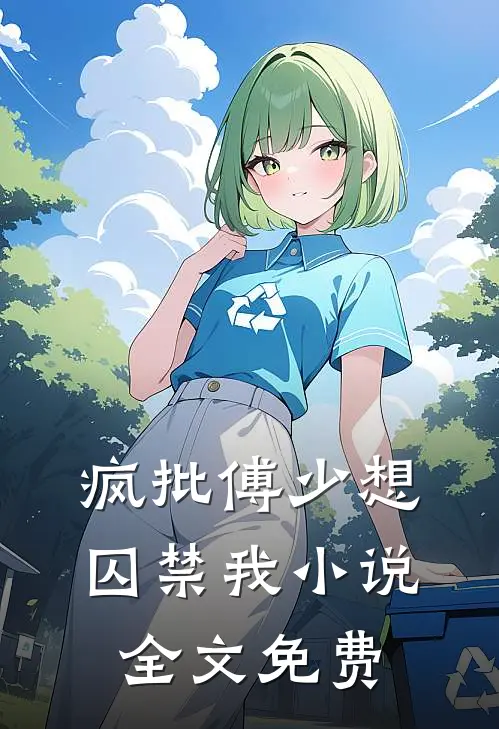 疯批傅少想囚禁我小说全文免费