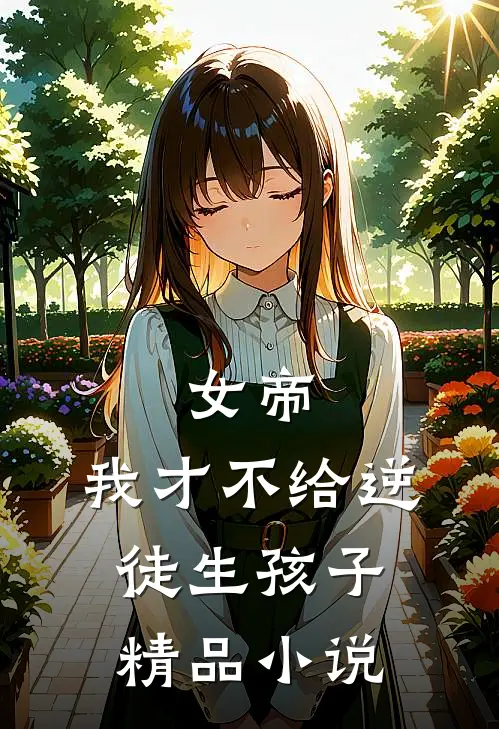 女帝：我才不给逆徒生孩子精品小说
