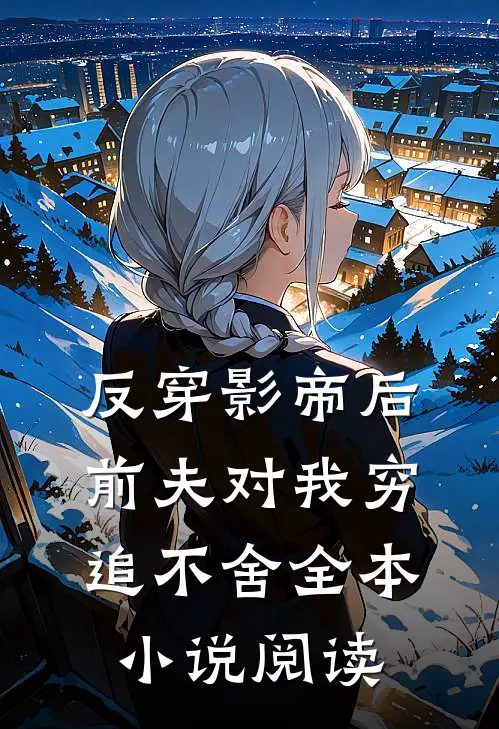 反穿影帝后，前夫对我穷追不舍全本小说阅读