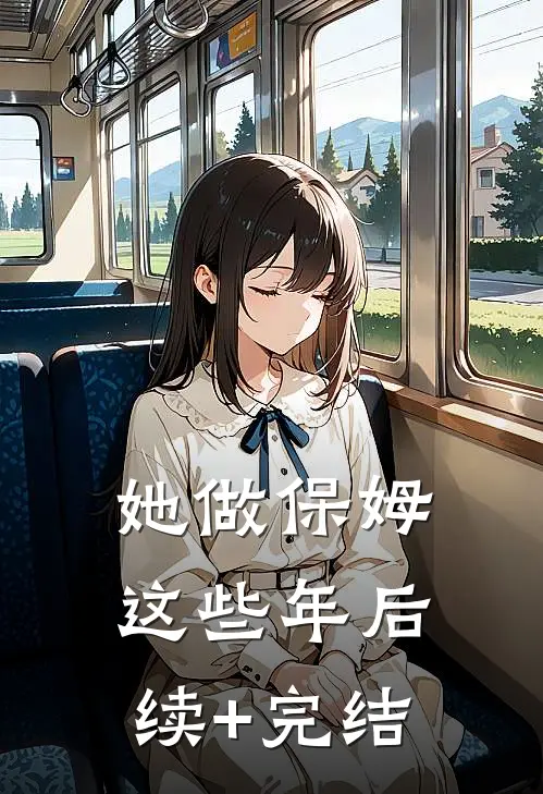 她做保姆这些年后续+完结