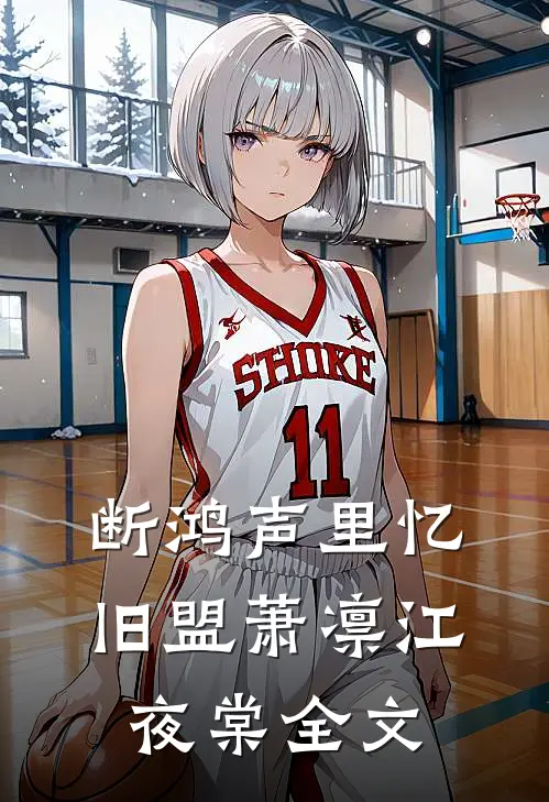 断鸿声里忆旧盟萧凛江夜棠全文