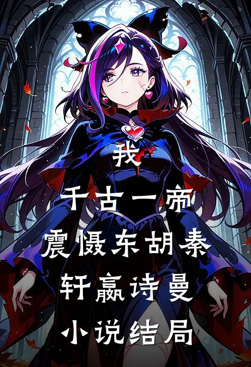 我，千古一帝，震慑东胡秦轩嬴诗曼小说结局