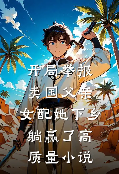 开局举报卖国父亲，女配她下乡躺赢了高质量小说