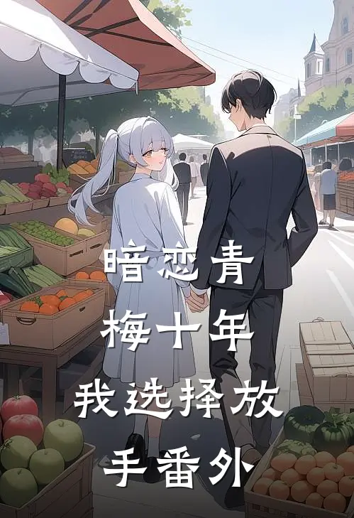 暗恋青梅十年，我选择放手番外