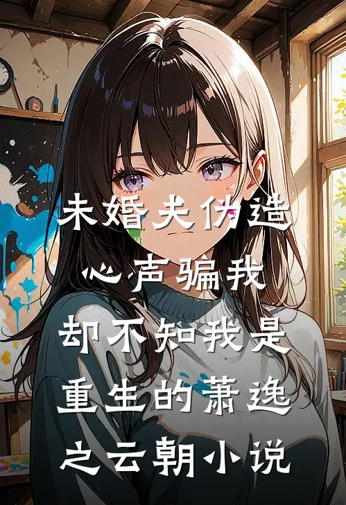 未婚夫伪造心声骗我，却不知我是重生的萧逸之云朝小说