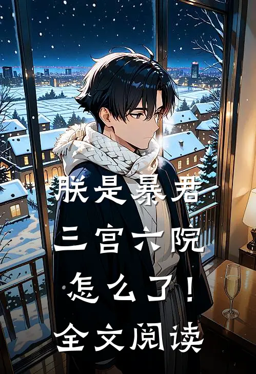 朕是暴君，三宫六院怎么了！全文阅读