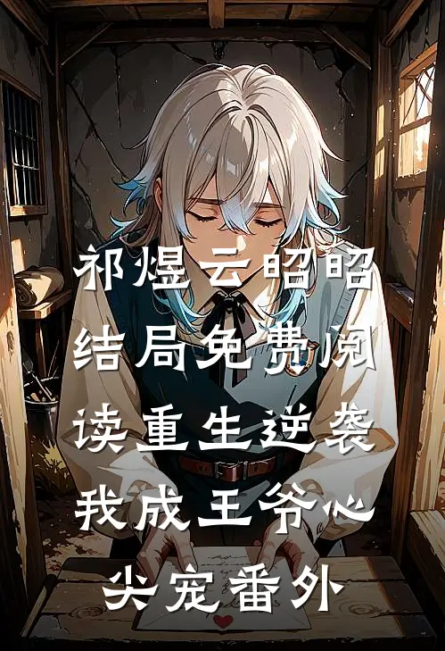 祁煜云昭昭结局免费阅读重生逆袭，我成王爷心尖宠番外