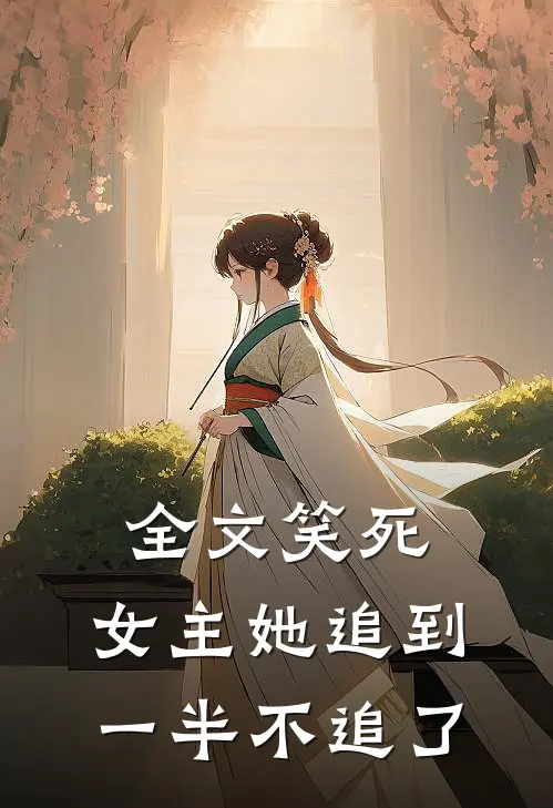 全文笑死，女主她追到一半不追了