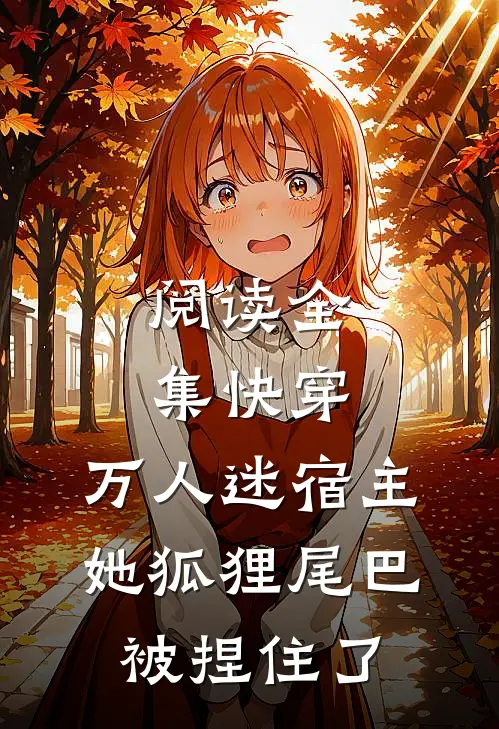 阅读全集快穿：万人迷宿主她狐狸尾巴被捏住了